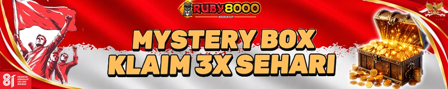 event slot ruby8000
